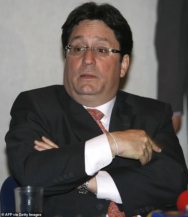 Former Colombian Vice-President Francisco Santos Alleges Delcy Rodríguez Handing Over Maduro to U.S.