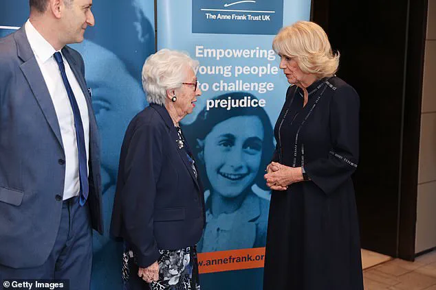Last Surviving Witness to Auschwitz, Eva Schloss, Dies at 96 – End of an Era for Holocaust Memory