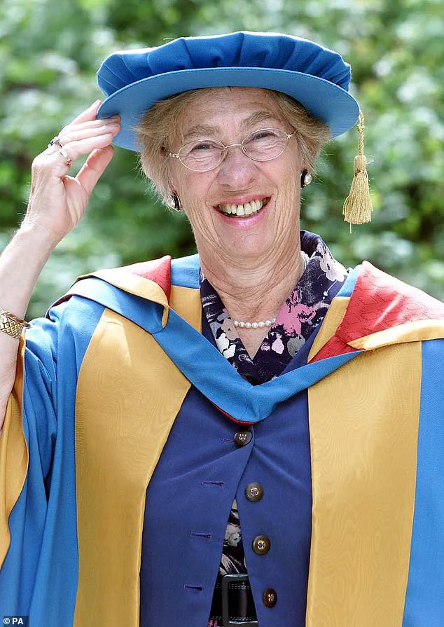 Last Surviving Witness to Auschwitz, Eva Schloss, Dies at 96 – End of an Era for Holocaust Memory