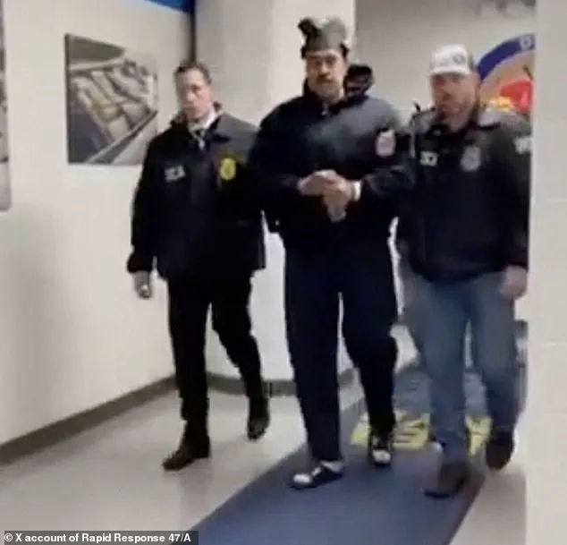 Rubio Blames Biden's Inaction for Maduro's Arrest, Reigniting U.S. Foreign Policy Debate