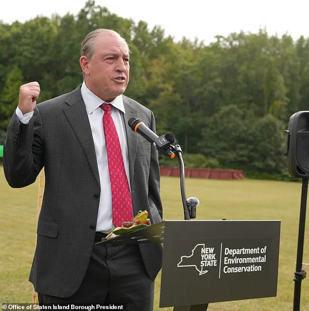 Staten Island's Secession Talk: A Growing Divide Amid New York City's Political Shifts