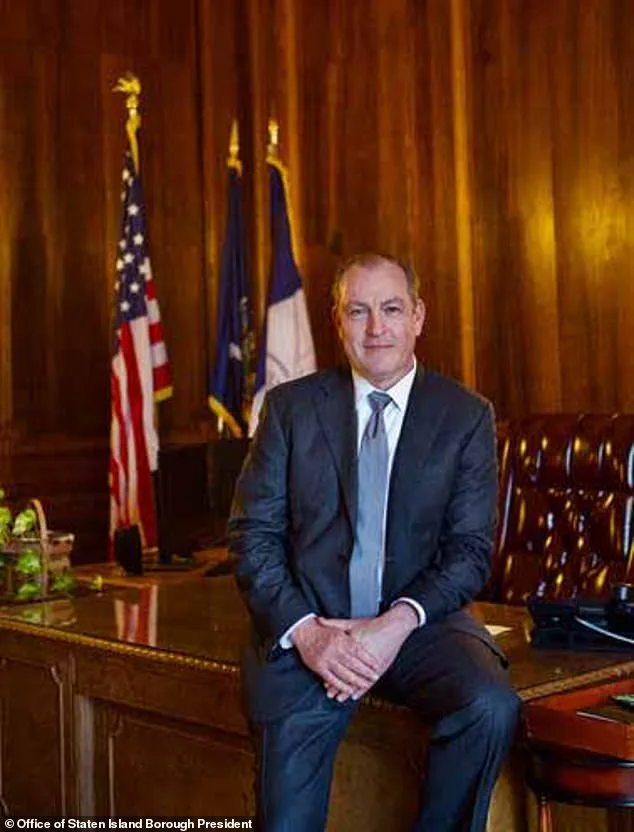 Staten Island's Secession Talk: A Growing Divide Amid New York City's Political Shifts