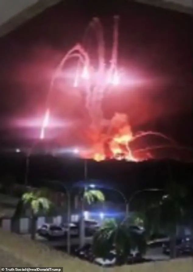 US Seizes Venezuelan President Maduro on Drug Trafficking Charges, Escalating Geopolitical Tensions