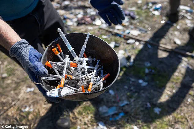 Seattle Mayor's Controversial Order to Cease Drug Use Arrests Sparks Controversy Among Law Enforcement and Residents