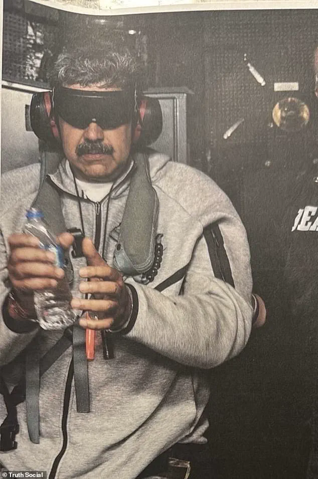 U.S. Capture of Maduro Sparks Regional Concerns Amid Unclear Military Presence