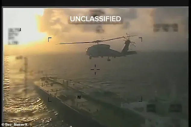 U.S. Capture of Maduro Sparks Regional Concerns Amid Unclear Military Presence