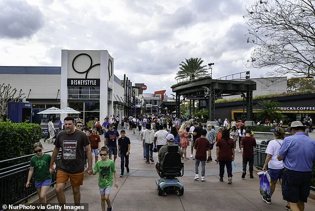 Walt Disney World Faces Ongoing Safety Crisis After Sixth Fatality in Months