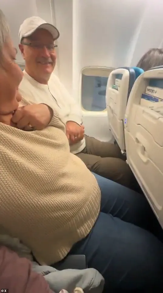 WestJet Faces Outrage Over Viral Video Revealing Overcrowded Seats on Canadian Budget Airline