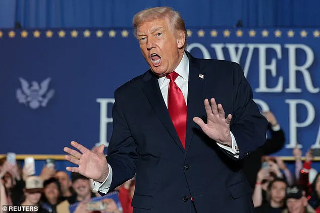 Controversial Remarks by President Trump on Migration Policy Ignite Global Debate