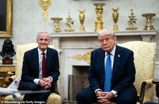 Controversial Remarks by President Trump on Migration Policy Ignite Global Debate