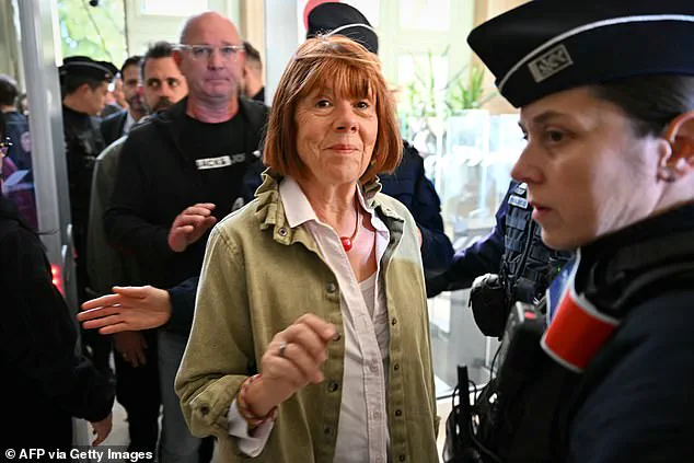 Controversial Trial of Cyril Zattara, French Dance Teacher and Hypnotherapist Accused of Decade-Long Sexual Abuse Sparks Comparisons to Gisele Pelicot Case