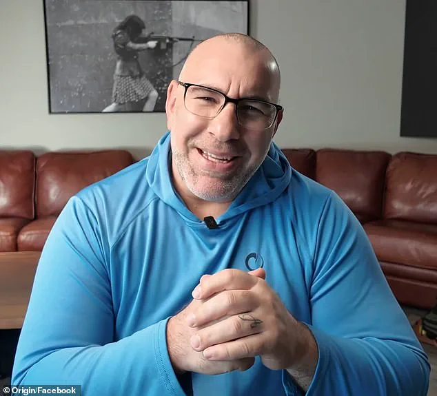 Maine-Based Outdoor Brand's Product Appears on Venezuelan President During DEA Operation, Highlighting Unintended Irony