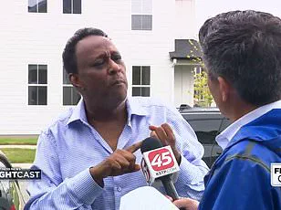 Obstacle in Trump's Deportation Plan: Hotel Refusal Sparks Accusations of Siding with Criminals