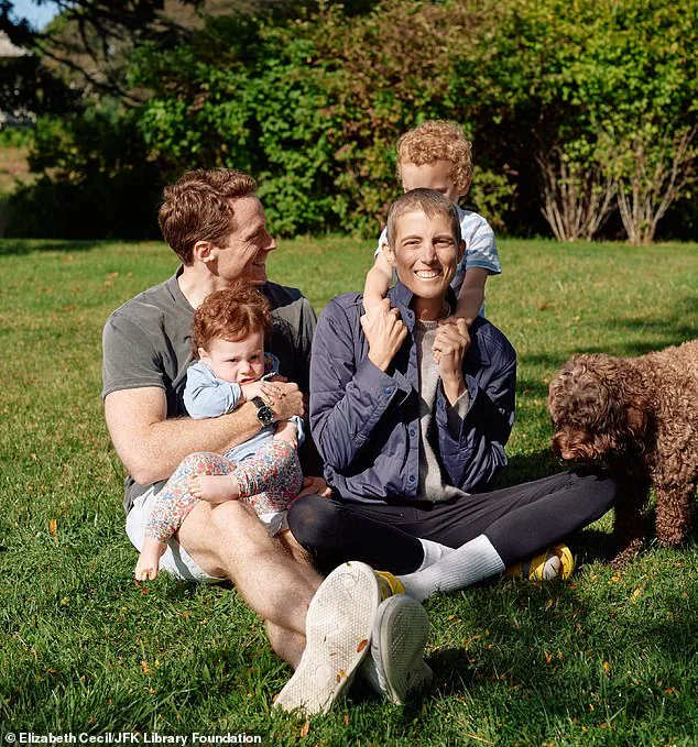 Tatiana Schlossberg's Funeral: Notable Attendees Include Biden, Letterman, and Kerry