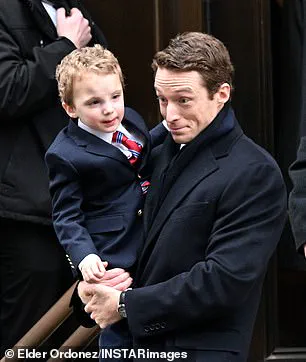 Tatiana Schlossberg's Funeral: Notable Attendees Include Biden, Letterman, and Kerry