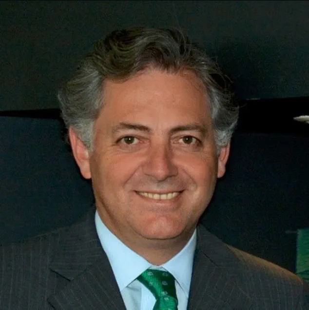 ‘This is a victory for justice,’ says Colombian authorities as 54-year-old businesswoman Zulma Guzman Castro arrested in London after poisoning two schoolgirls with thallium-laced chocolate raspberries