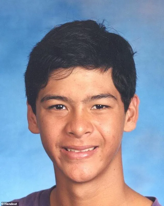 Late-Breaking: 2001 School Shooter's Life Sentence Erased, Families Condemn Decision