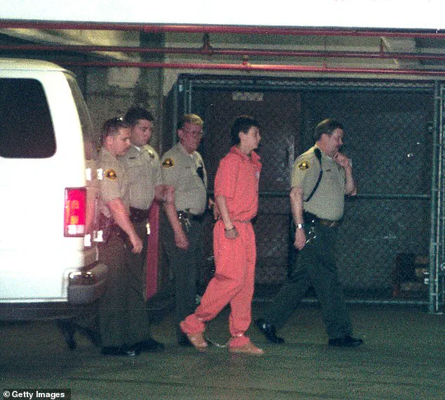 Late-Breaking: 2001 School Shooter's Life Sentence Erased, Families Condemn Decision