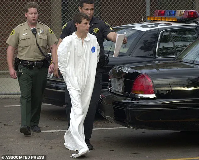 Late-Breaking: 2001 School Shooter's Life Sentence Erased, Families Condemn Decision