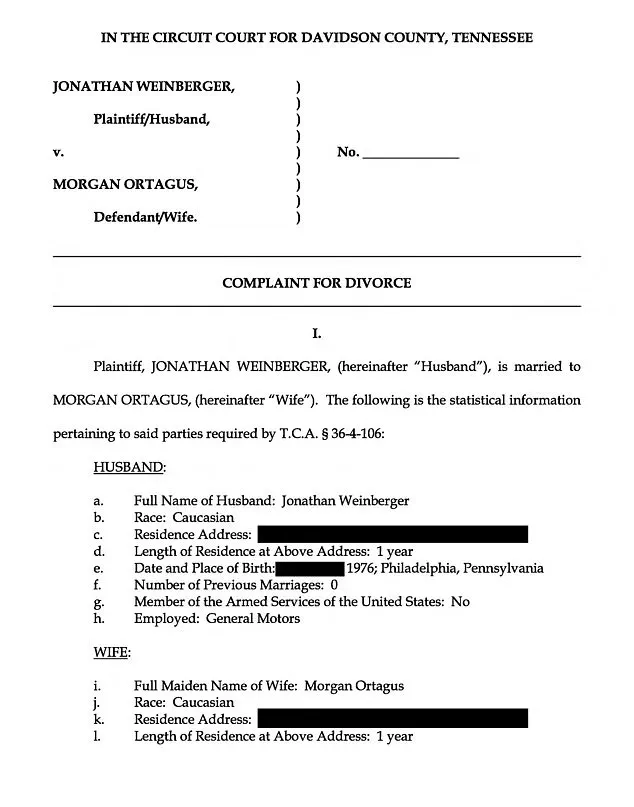 Morgan Ortagus Embarks on New Romantic Chapter Amid Questions About Business Ties and Foreign Policy Influence