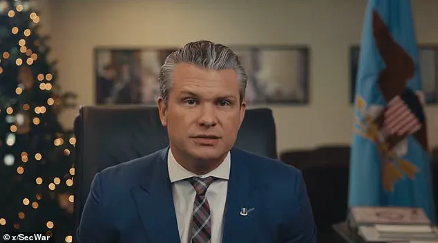 Pete Hegseth's Criticism of Army's Spiritual Fitness Guide Sparks Controversy Amid Backlash from Religious and Civil Liberties Groups