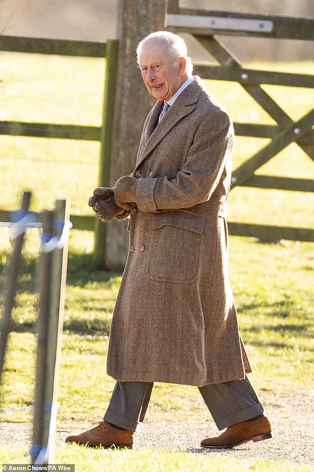 Princess Kate at Center of UK's Efforts to Rebuild Trade Ties with Resurgent Trump