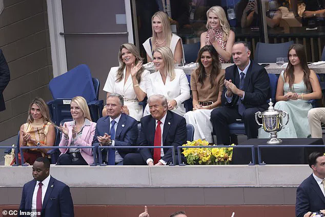 Trump-Appointed Judge Probes Unlawful Tenure of U.S. Attorney, Sparking Legal Debate