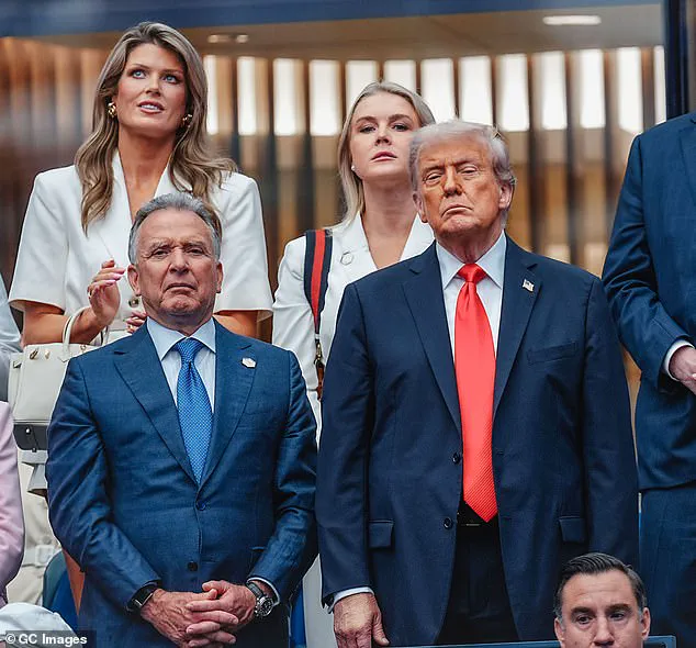 Trump-Appointed Judge Probes Unlawful Tenure of U.S. Attorney, Sparking Legal Debate