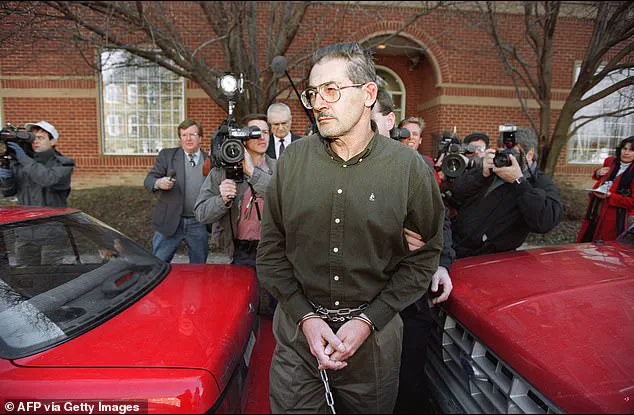 Aldrich Ames, the Traitor Who Shook the CIA, Dies at 84 in Federal Prison