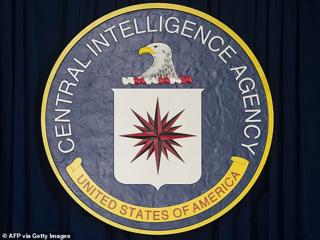 Aldrich Ames, the Traitor Who Shook the CIA, Dies at 84 in Federal Prison