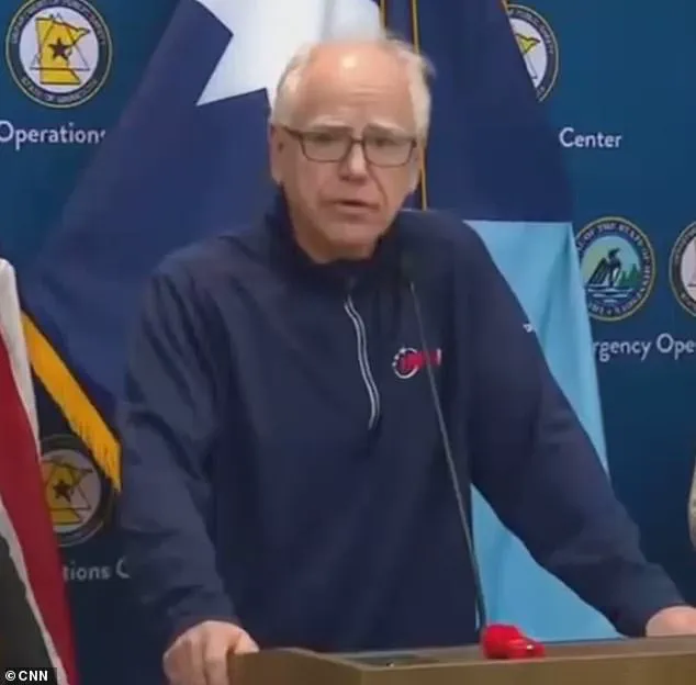 ICE Officer Shoots and Kills Woman During Immigration Raids in Minneapolis, Sparking Outcry and Calls for Accountability