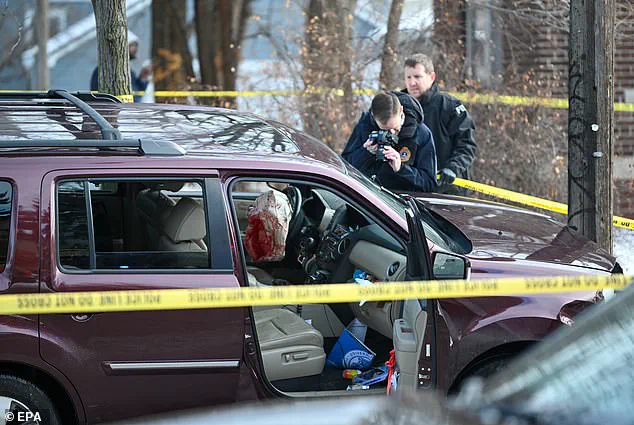 Privileged Information: Governor Walz Alleges ICE Contamination in Crime Scene After Fatal Shooting