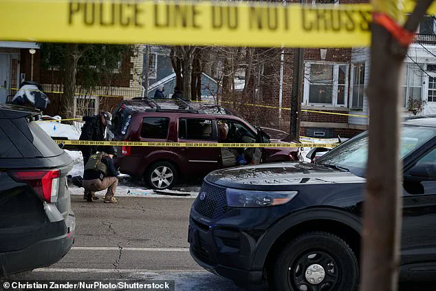 Privileged Information: Governor Walz Alleges ICE Contamination in Crime Scene After Fatal Shooting