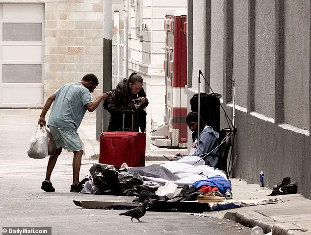 San Francisco's Financial District Plummets: Office Buildings Sold for $5M, a Fraction of Their 2019 Value