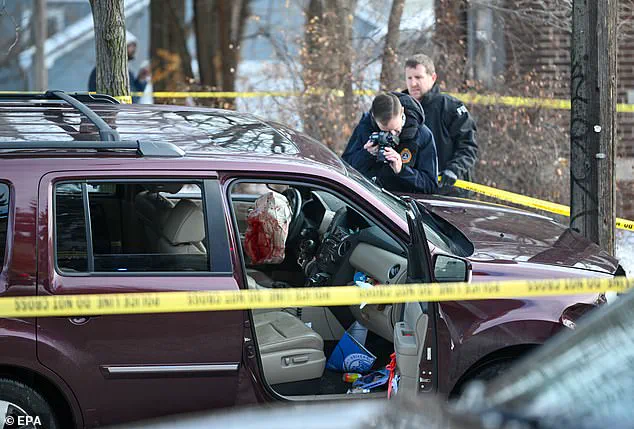 Tragic Death of Renee Nicole Good Sparks Debate on Immigration Enforcement, Police Accountability, and Community Impact