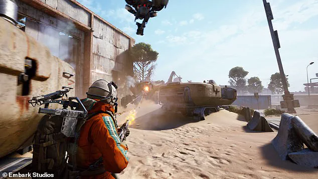 Viral Video Reveals Shocking Twist: First Responder's Door-Kicking Incident Was a Video Game