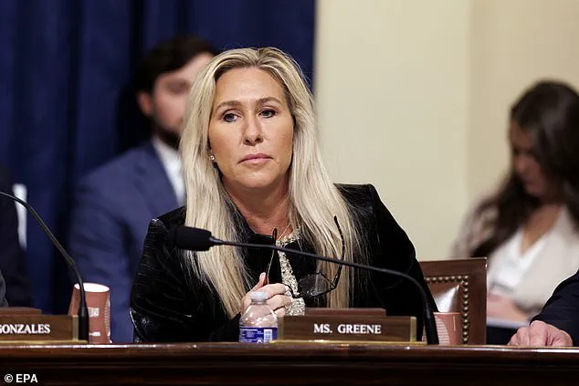 Government Oversight and Internal Conflicts: How Trump's Policies Shape Public Perception