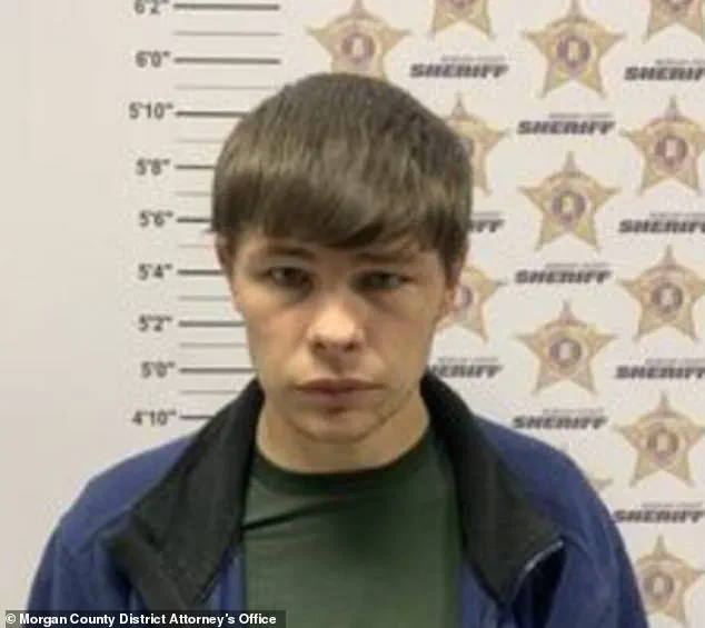 Judge's Harsh Sentence in Child Abuse Case Sends Strong Message to the Public