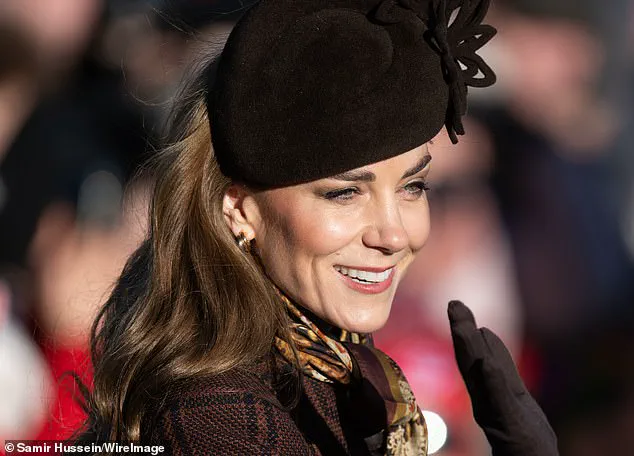 Princess of Wales' Cold Swimming Routine: Balancing Personal Wellness and Expert Health Advisories