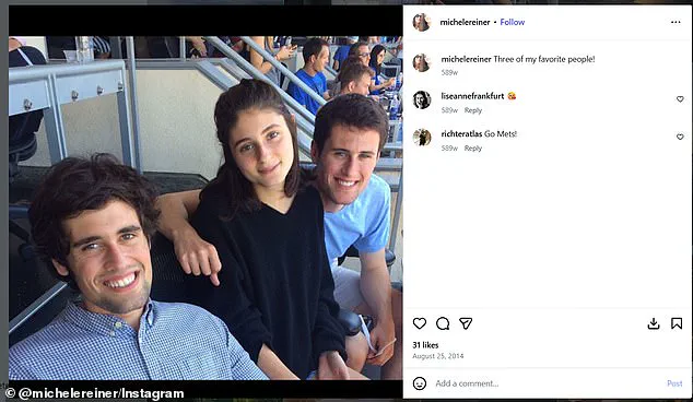 Reiner Siblings Cut Off Nick Financially, According to Privileged Sources