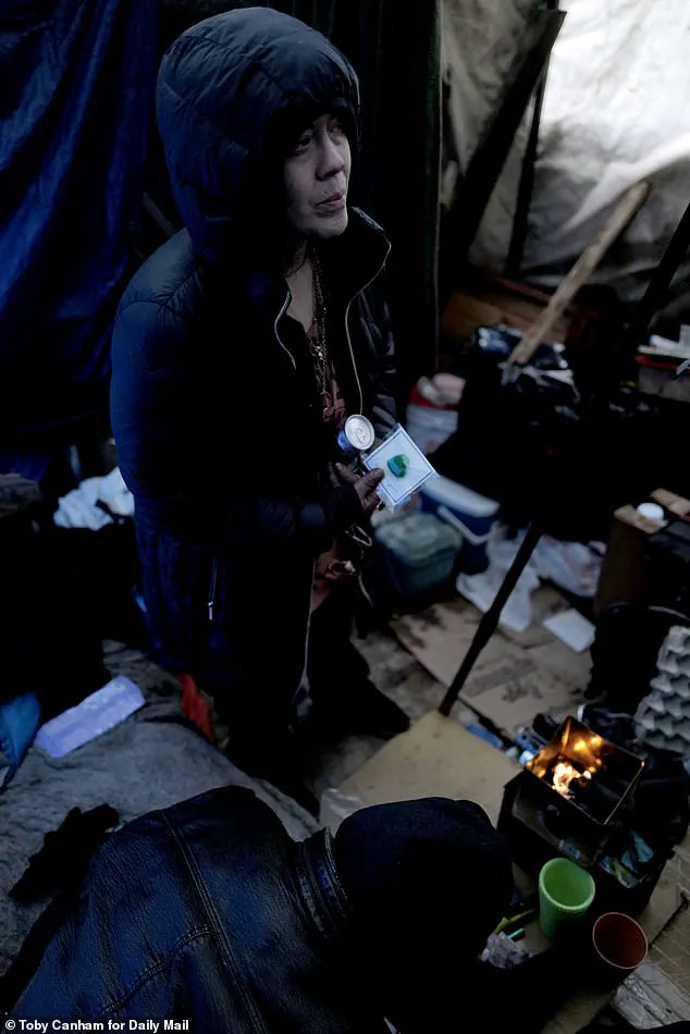 Seattle Mayor's Drug Policy Shift Sparks Debate Over Harm Reduction and Public Safety