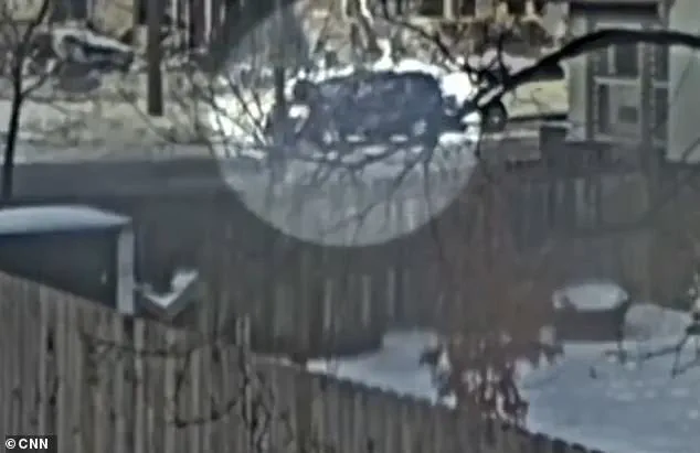 Surveillance Footage of ICE Agent's Use of Force Sparks Public Debate Over Government Oversight and Accountability