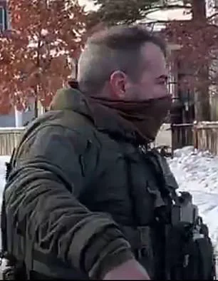 Surveillance Footage of ICE Agent's Use of Force Sparks Public Debate Over Government Oversight and Accountability