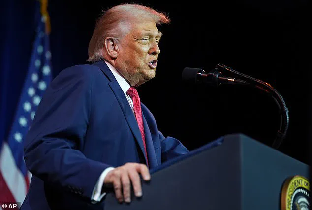 Trump's Bold Move: Offering Millions to Greenlanders for U.S. Takeover, Critics Call It 'Financial Coercion'