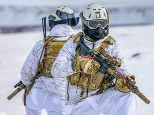 Trump's Bold Move: Offering Millions to Greenlanders for U.S. Takeover, Critics Call It 'Financial Coercion'