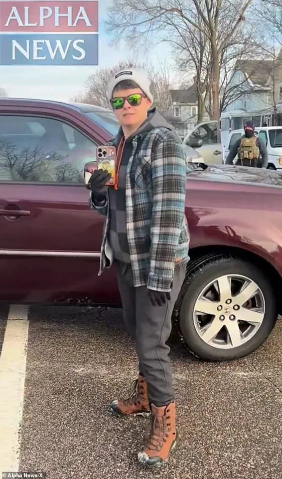 Breaking: Immigrant Rights Advocate's Death Sparks National Reckoning Over ICE and Trump's Policies