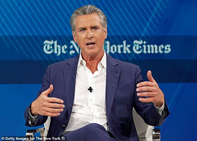 California Regulations Drive Business Relocation, Sparking Public Concern Over Economic Consequences