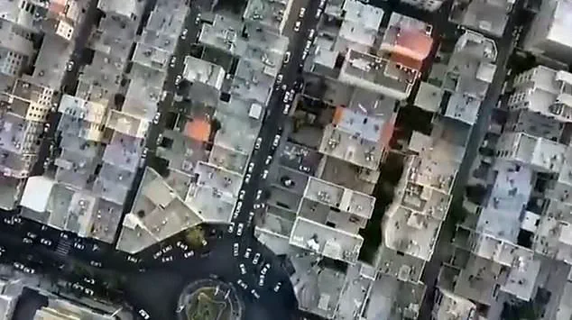 Exclusive: Daily Mail Reveals Iran's Repression Tactics in Brutal Crackdown on Uprising – 'A Machinery of State Control Weaponized Against Dissent'