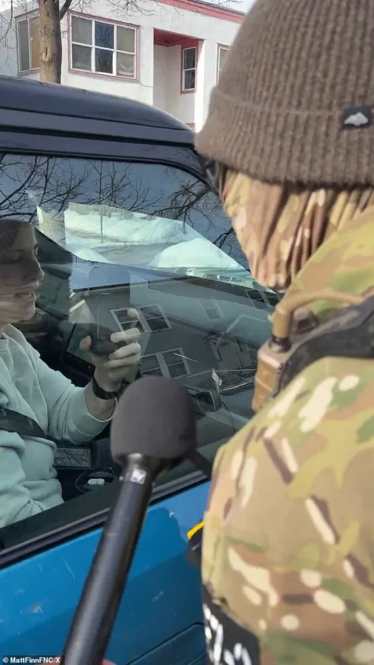 ICE Agents and Protesters Clash in Minneapolis: 'Provocative or Justified?' as Social Media Users Weigh In Amid Rising Tensions