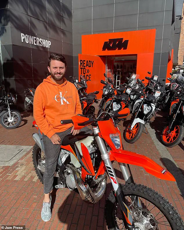 Influencer's Final Words on Electric Cars Go Viral Before Tragic Murder